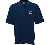 Chicago Bears NFL Polo by Reebok