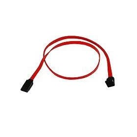 Belkin - CC2004RAED02 - C�ble Serial ATA - Rouge