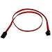 Belkin Serial ATA 2.0 7-pin Cable - Red 0.9m