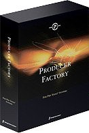 Digidesign Producer Factory Bundle Audio Production Suite for Pro Tools