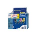 Pelikan Tintenpatrone 4er Bundle