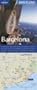 Lonely Planet Barcelona City Map