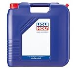 Zoom Produkt-Bild: Liqui Moly Getriebe&ouml;l (GL4) SAE 80 W 20l