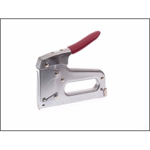 Arrow Fastener T18 Low Voltage Wire Staple Tacker by Arrow
