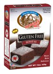Gluten Free Brownie Mix