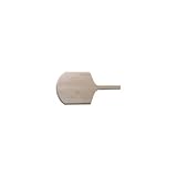 Pizza Peel 22'' Handle, 12'' x 14'' Blade