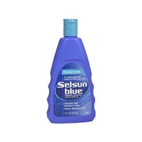 Selsun Blue Dandruff Shampoo, Normal to Oily