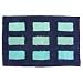 Ty Pennington Style Amplitude Bath Rug