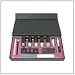 Nagellack-SET in dekorativer Hardbox mit Magnetverschluss