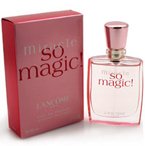 MIRACLE SO MAGIC by Lancome for Womens EAU DE PARFUM SPRAY 1.7 oz