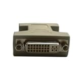 VGA/SVGA Male to DVI-I Female Adapter Converter for HDTV LCD DVD