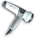 Total Styling Control At Your Fingertips!::The Ping Digital Hair Dryer is the ultimate tool to create all modern hair styles. Professional and powerful motor reduces drying time with its high pressure system. Creates moist, giving a softer, healthier and shinier hair by Ionic and Ceramic Technology along with intelligent digital LCD airflow display.