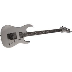 B.C. Rich ASM Pro Electric Guitar, Satin Gray by 