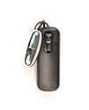 Small Spot Silver Power Bullet Egg Wire Style Back, Scalp, Body Battery Massager