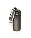 Silver Power Bullet Egg Wire Style Back, Scalp, Body Massager, uses 2 AA Batteries