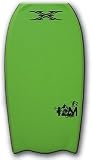 2009 Custom X 'F2' Izm Bodyboard (42.5)