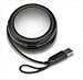 Electronics : Reflects Round Four Port USB Hub
