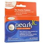 Pearls IC 30 caps
