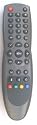 Remote Control daewoo l710tv