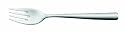 WMF Bistro Salad Forks, Set of 4