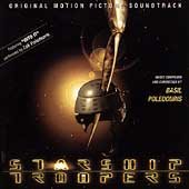 Basil Poledouris - Starship Troopers - Zortam Music