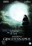 GINGER SNAPS II - Unleashed (2004) [import]
