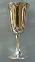Gorham 272 Sterling Silver Goblet.