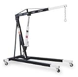 Crane,Mobile,2 Ton Westward 3ZC71