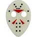 Friday the 13th Jason Mask Picks 6 pack Medium