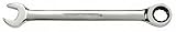 GearWrench 9028 7/8-Inch Combination Ratcheting Wrench [並行輸入品]
