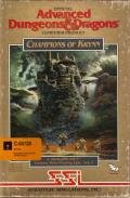 Official Dungeons & Dragons Champions of Krynn (A Dragonlance Fantasy Role-Playing Epic, Vol.1)