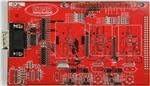 Interface Development Tools EVAL F/M1280 QFN24 I2C INTERFACE