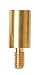 THOMPSON CENTER BORE BRUSH/SWAB THREAD ADAPTER