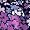 Available in Purple Mix