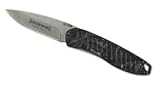 BROWNING Knife BLACK LIGHTNING ASSIST MOSSY OAK 362