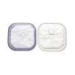 STOMA CAP W/MICRO ADHESIVE, 3
