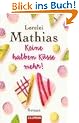 Keine halben K�sse mehr!