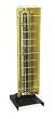 Dayton 1UCH1 Electric Infrared Heater, 15354 BtuH, 480V