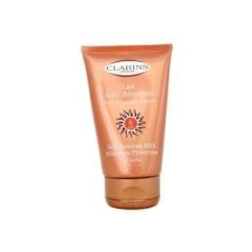 Clarins by Clarins Self Tanning Milk SPF 6--/4.2OZ