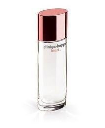 Happy Heart Perfume by Clinique for women Personal Fragrances