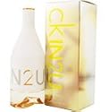CK In2u By Calvin Klein For Women, Eau De Toilette Spray, 5-Ounce Bottle