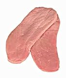 Image of Deutsches Kalb, Wiener Schnitzel aus der Oberschale, 5 x 200g