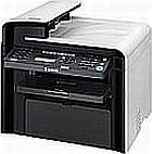 Canon i-SENSYS Fax-MF4550d Multifunktionsger&auml;t (Scanner, Kopierer, Drucker und Fax) Preisvergleich