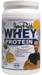 Jay Robb Enterprises - Whey Vanilla 24oz, 24 oz powder