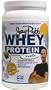 Jay Robb Enterprises - Whey Vanilla 24oz, 24 oz powder