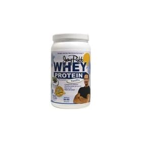 Jay Robb Enterprises - Whey Vanilla 24oz, 24 oz powder