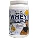Jay Robb Enterprises - Whey Vanilla 24oz, 24 oz powder
