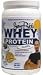 Jay Robb Enterprises - Whey Vanilla 24oz, 24 oz powder