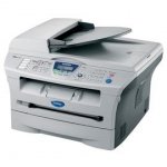 Review BROTHER  / Brother MFC-7420 Multifunction Printer