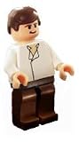 Han Solo (Skiff, LF) - LEGO Star Wars Figure